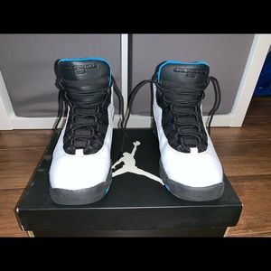 Air Jordan 10 Retro